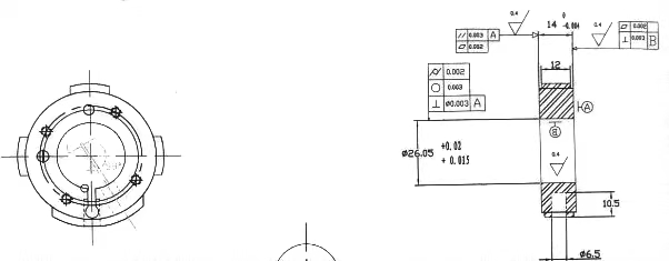 空調壓縮機氣缸圖紙.jpg